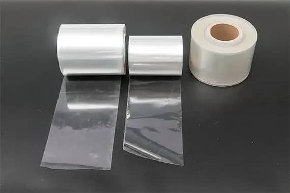 透明離型膜